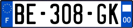 BE-308-GK