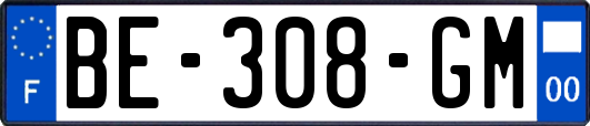 BE-308-GM