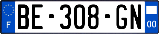 BE-308-GN