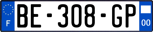 BE-308-GP