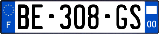 BE-308-GS