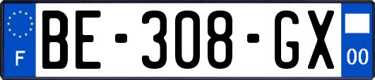 BE-308-GX