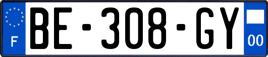 BE-308-GY