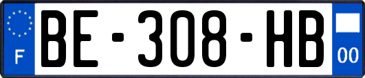 BE-308-HB