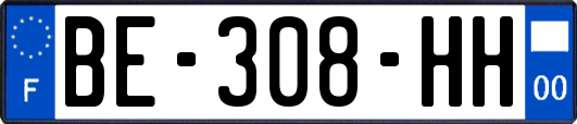 BE-308-HH