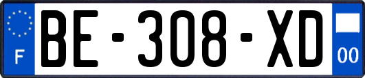 BE-308-XD