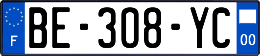 BE-308-YC