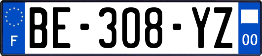 BE-308-YZ
