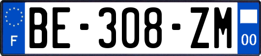 BE-308-ZM