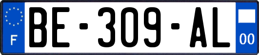BE-309-AL