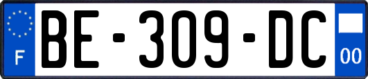 BE-309-DC