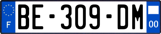 BE-309-DM