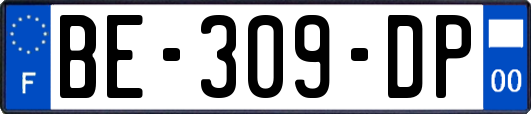BE-309-DP