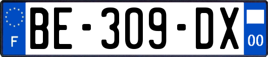 BE-309-DX
