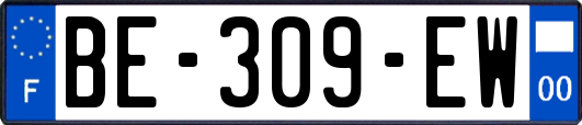 BE-309-EW