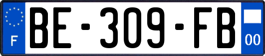 BE-309-FB