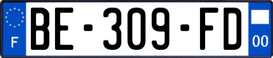 BE-309-FD