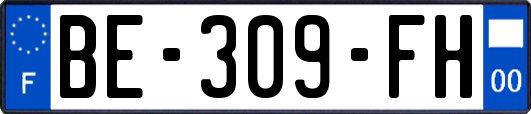 BE-309-FH
