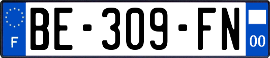 BE-309-FN