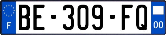 BE-309-FQ