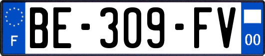BE-309-FV
