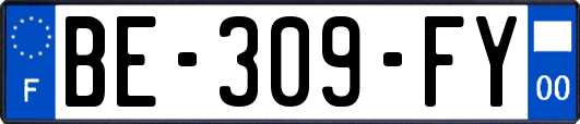 BE-309-FY