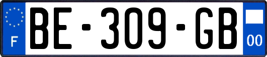 BE-309-GB