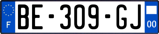 BE-309-GJ
