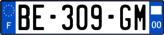 BE-309-GM