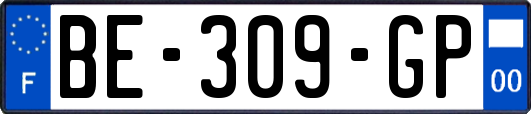 BE-309-GP