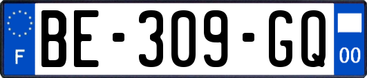 BE-309-GQ