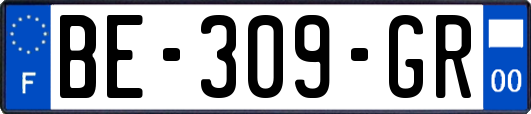 BE-309-GR