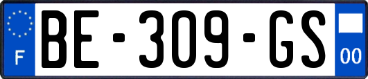 BE-309-GS