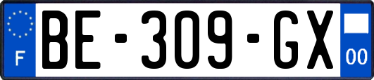 BE-309-GX