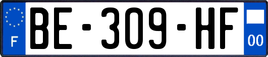 BE-309-HF