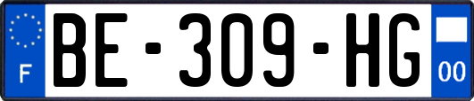 BE-309-HG