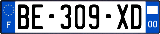 BE-309-XD