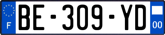 BE-309-YD