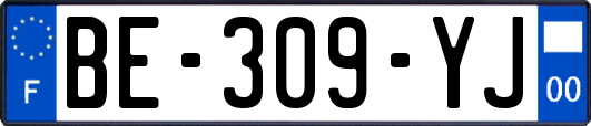 BE-309-YJ