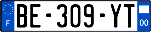 BE-309-YT