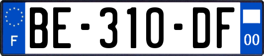 BE-310-DF