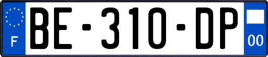 BE-310-DP