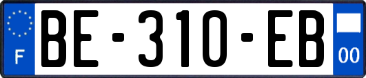 BE-310-EB