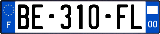 BE-310-FL