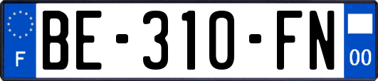 BE-310-FN