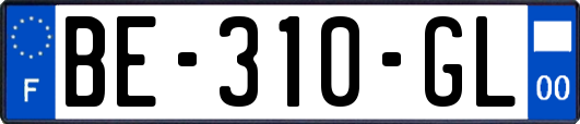 BE-310-GL