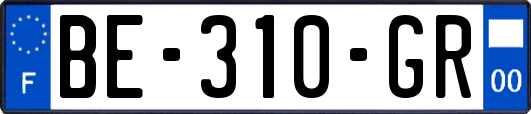 BE-310-GR