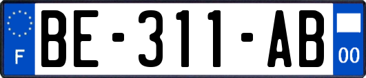 BE-311-AB