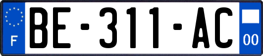 BE-311-AC