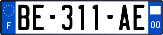 BE-311-AE